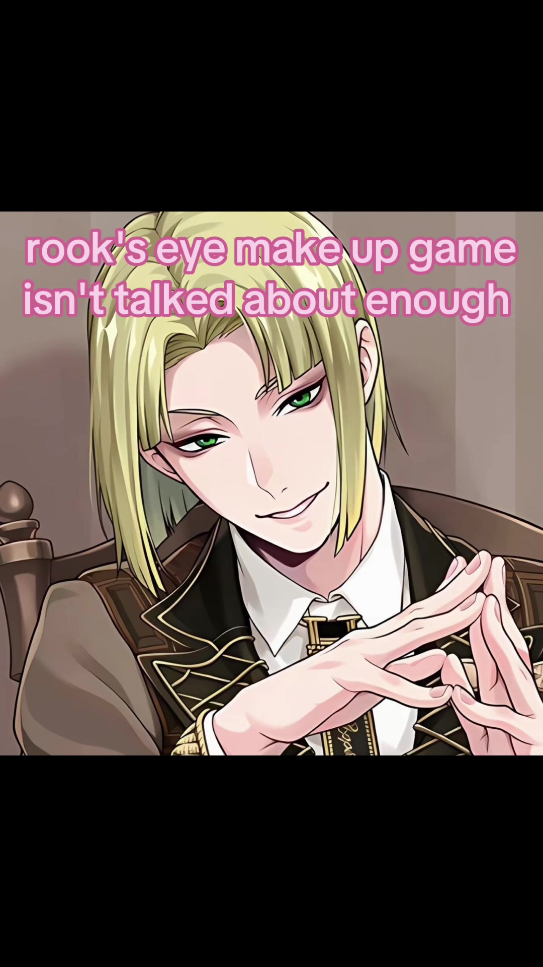 @͟͟͞͞➳❥rook hunt enthusiast┆❥