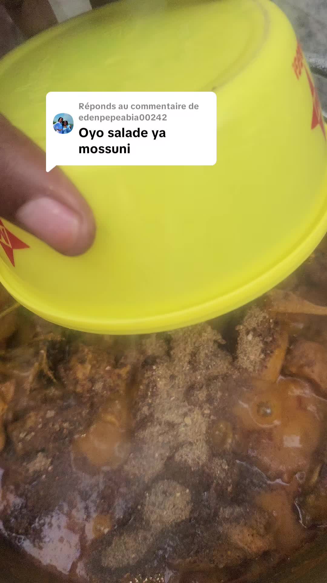 @La Demarche de la Gloire 🇨🇬