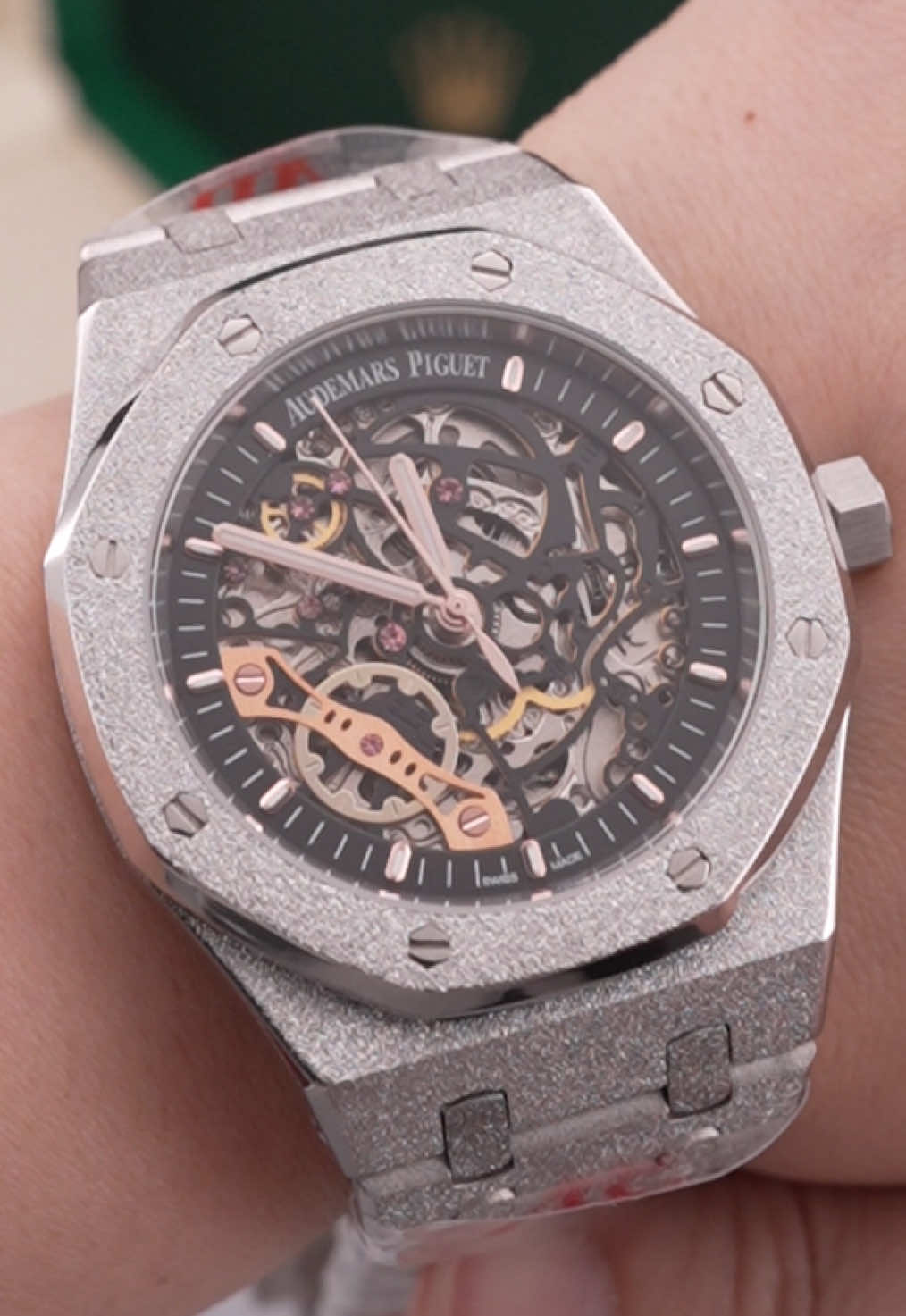 @Best watches
