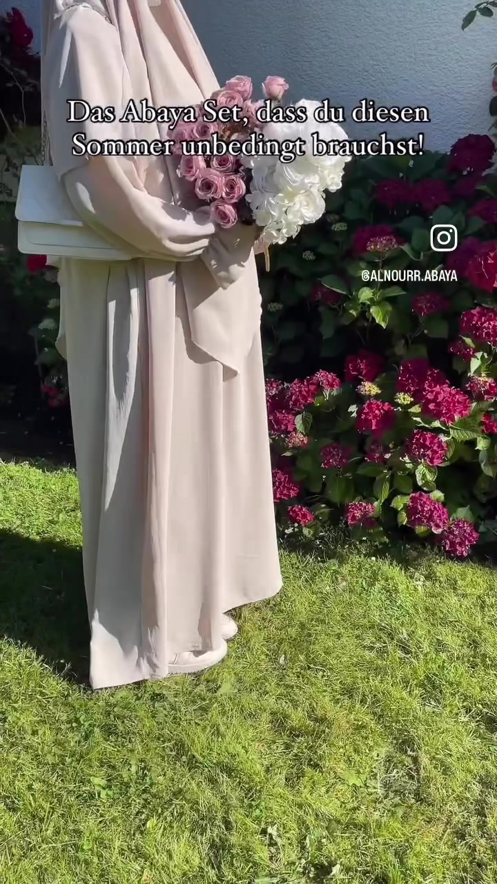 @Alnourr.abaya