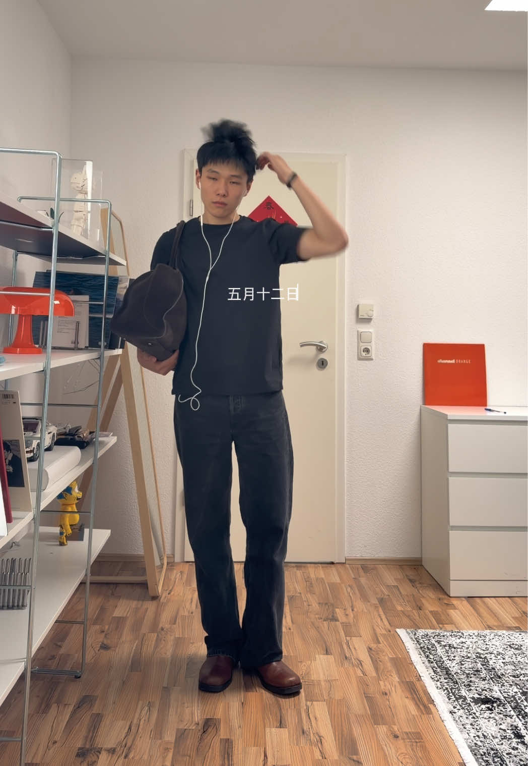 @子骁