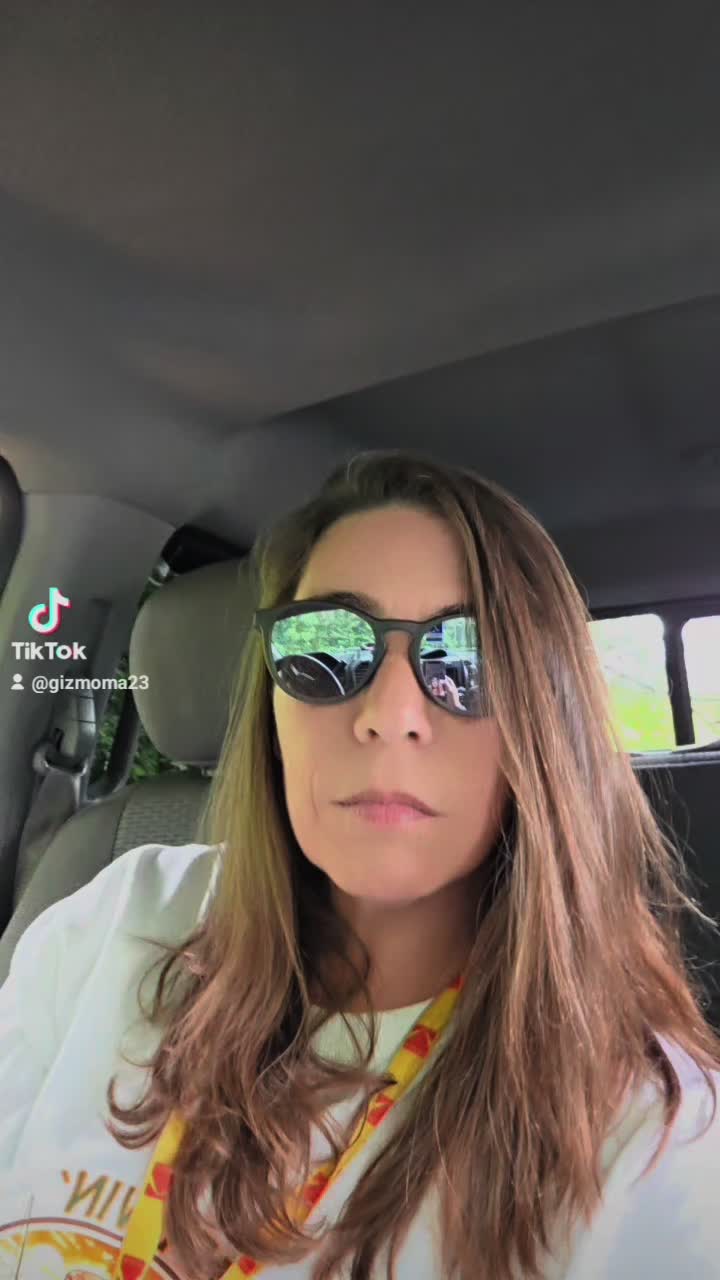 @Debbie Amped Up❌️