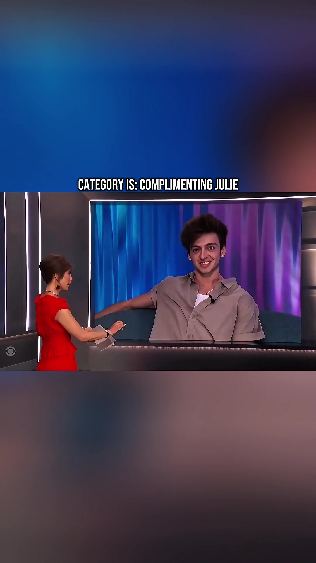 @Joe Harrington TV