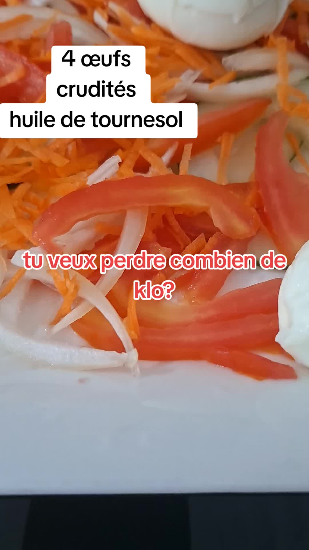 @MOTIVÉ A MAIGRIR