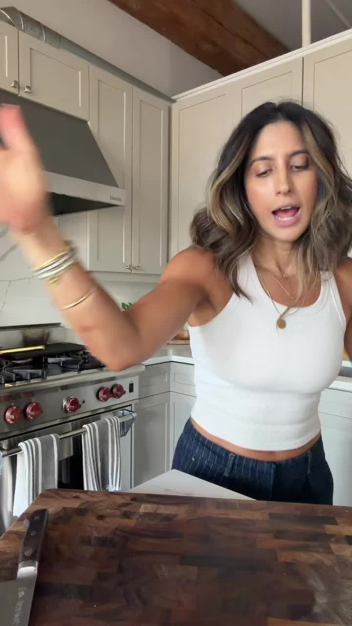 @Protein Snack Queen