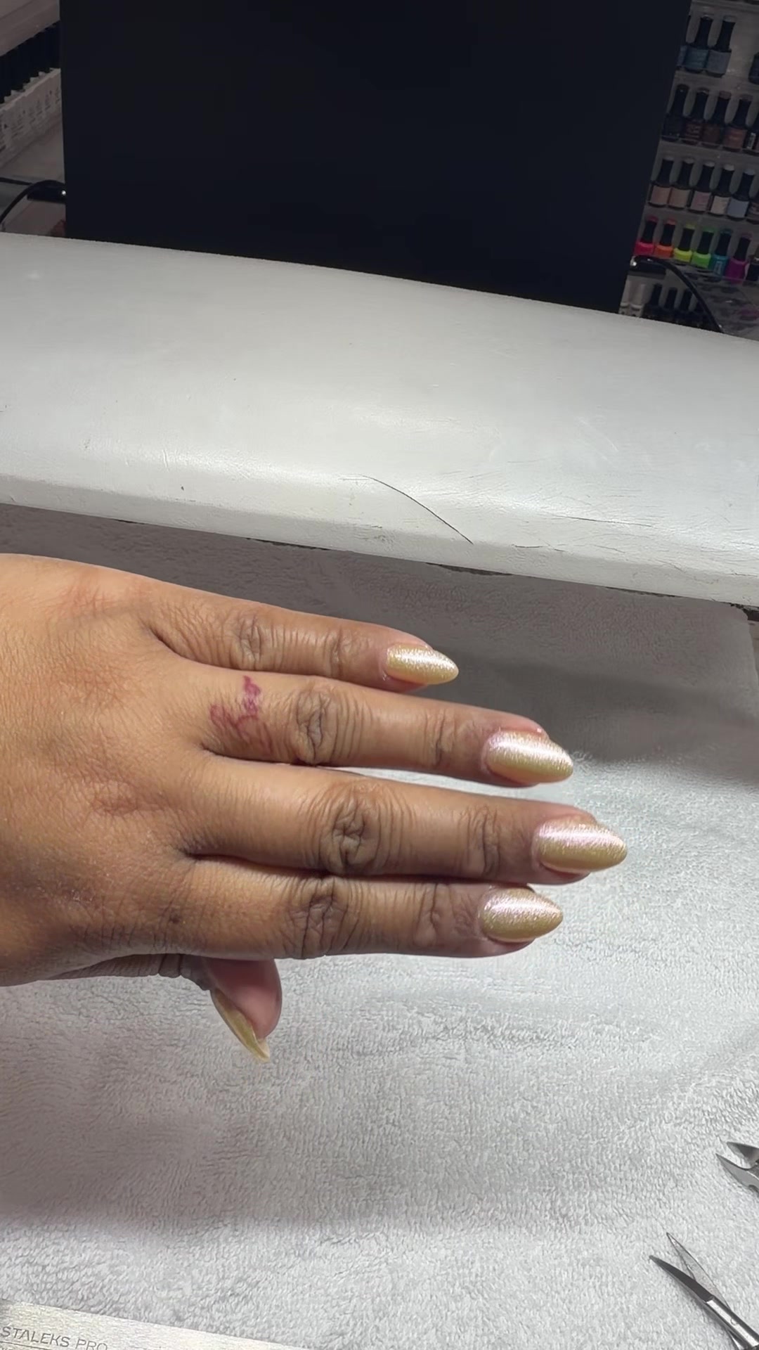 @✨Jennie✨Licensed Nail Tech