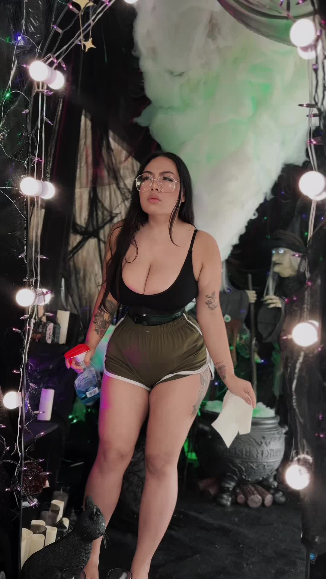 @Naomi Ventura