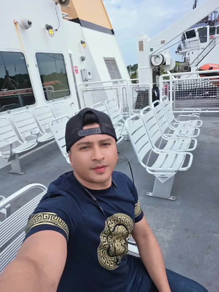 @JULIO BARAHONA
