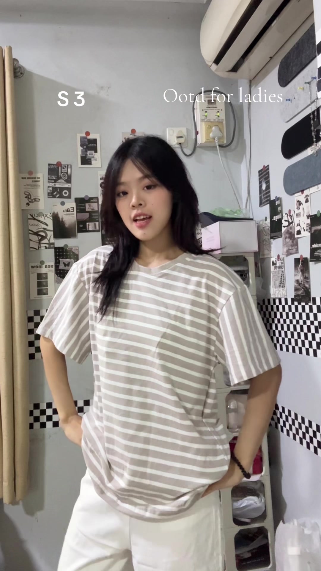 @Ootd for ladies
