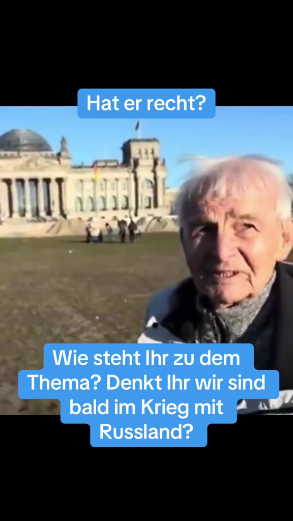 @Sven Hämisch AfD