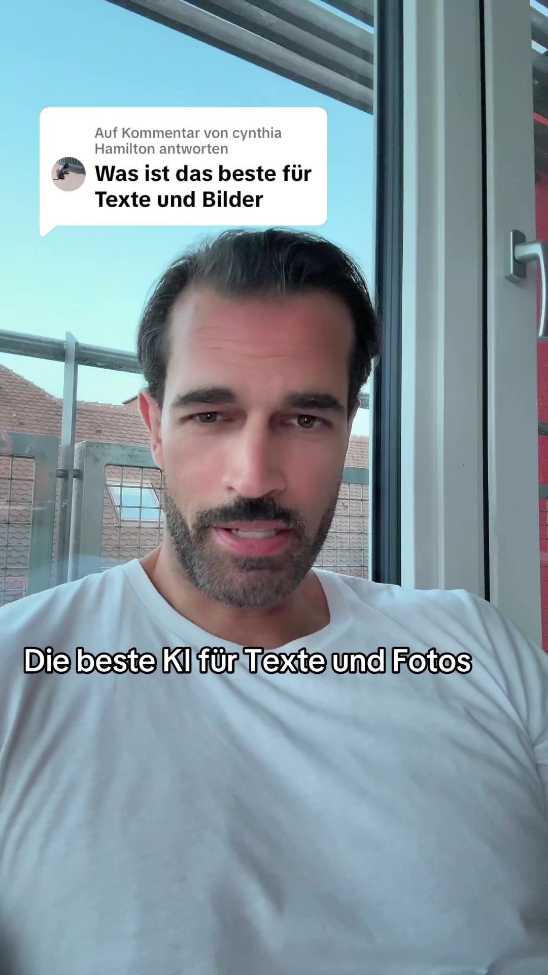 @Alex Khan | TikTok & KI Tipps