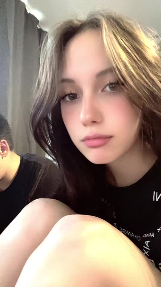 @Ariana