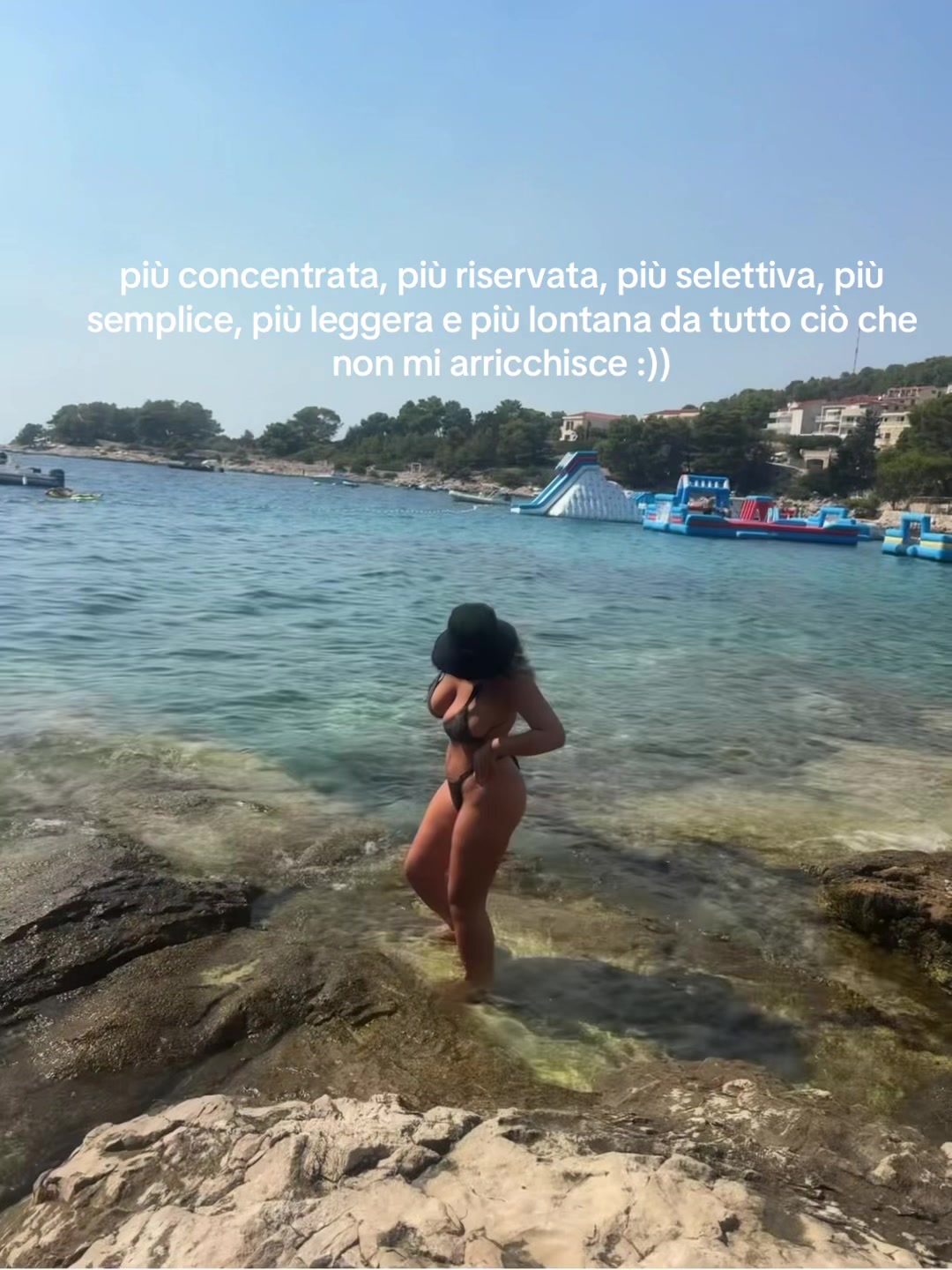 @BIANCA MADONNA