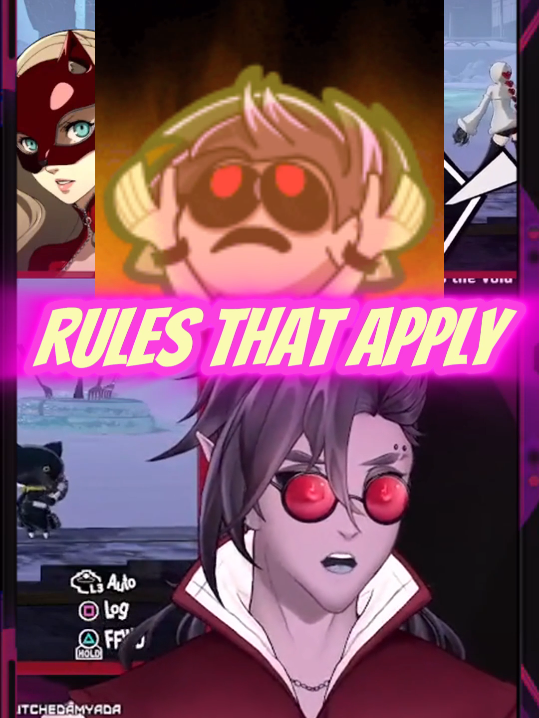 @Moz | Vtuber