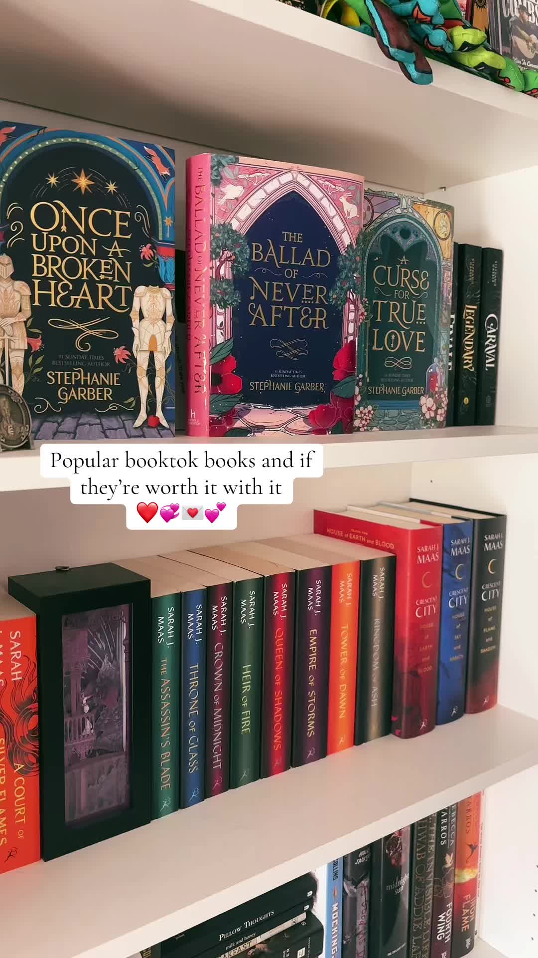 @My Library (Taylor’s version)