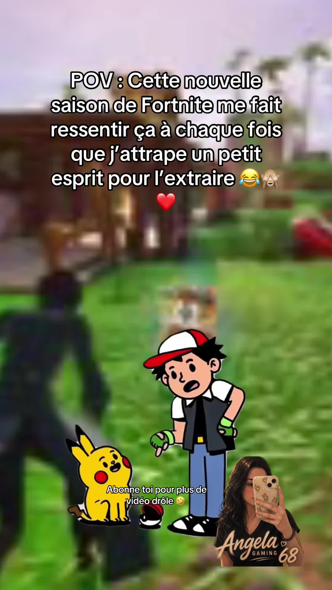 @AngelaGaming68 🧋🧸🎮