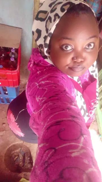 @Natasha Mwangi