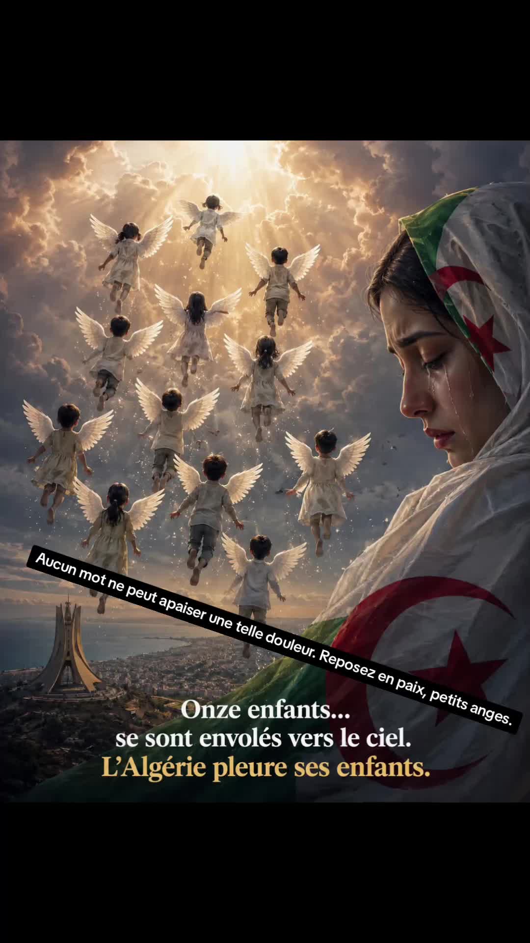 @🇨🇵 ⭐ &Eacute;toile kabyle ⭐🇩🇿