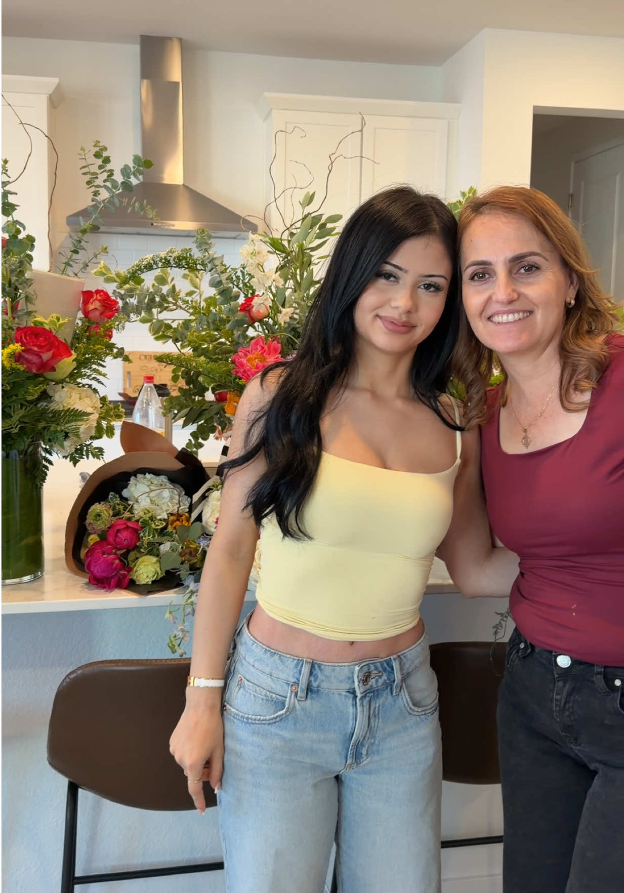 @Mamá Alicia