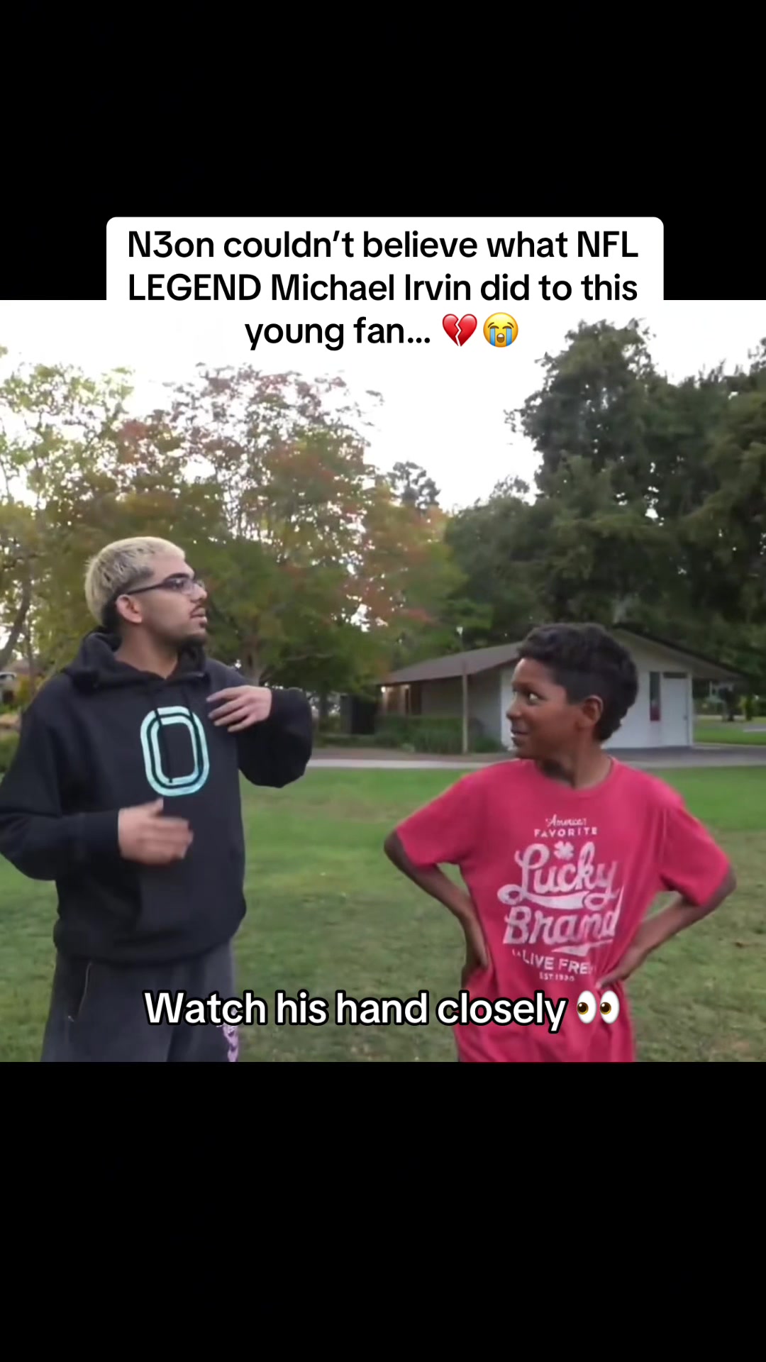 @streamarchived
