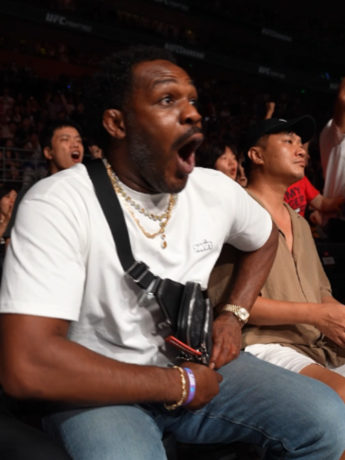 @UFC