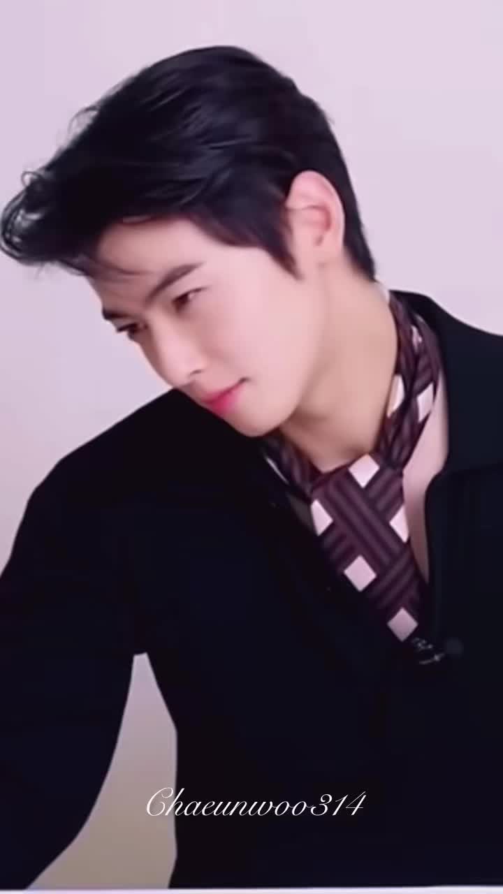 @Chaeunwoo314