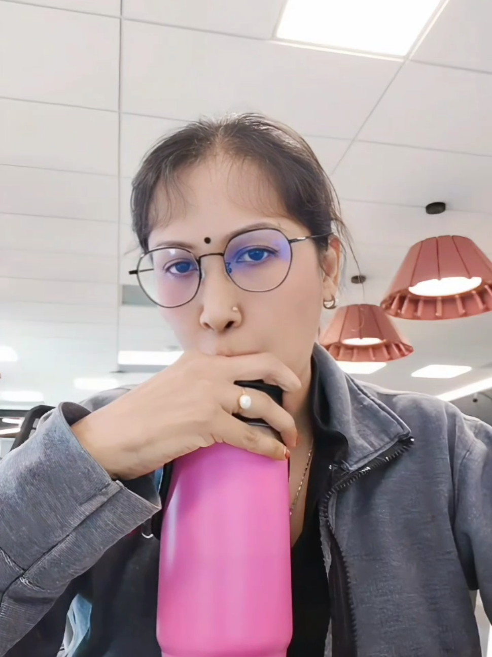 @Shamirapuspaofficial