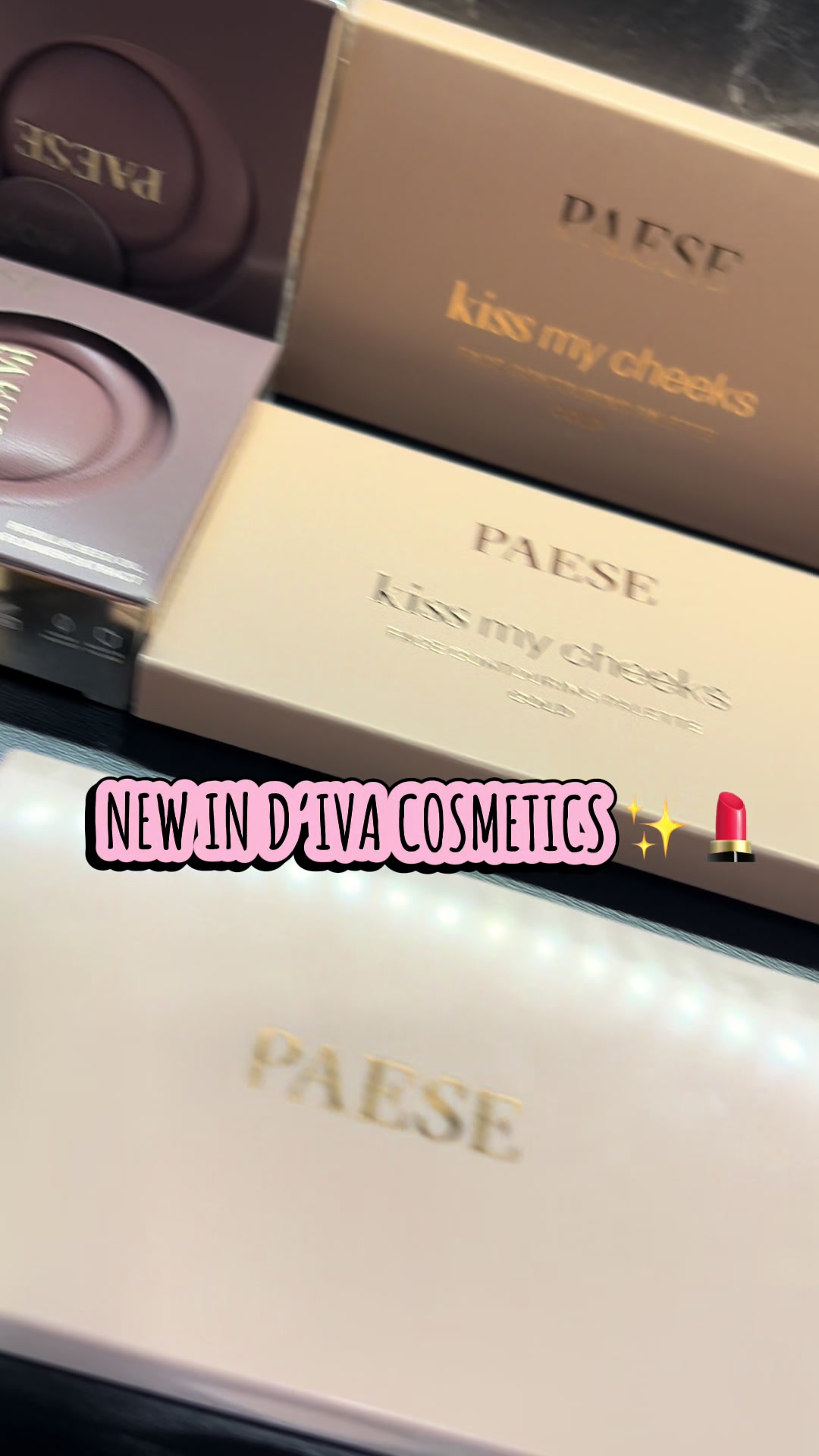 @D’iva Cosmetic