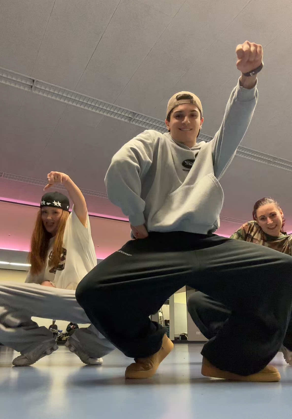 @choreobots
