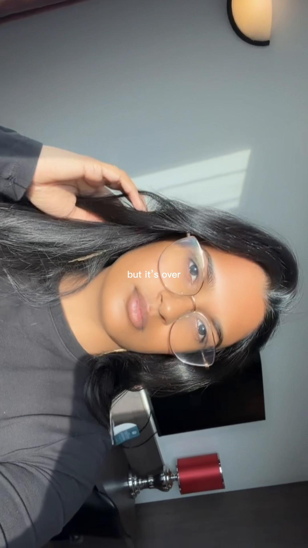 @Amisha