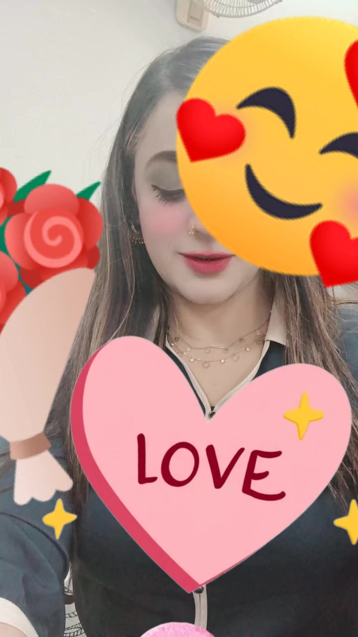 @Sanam queen