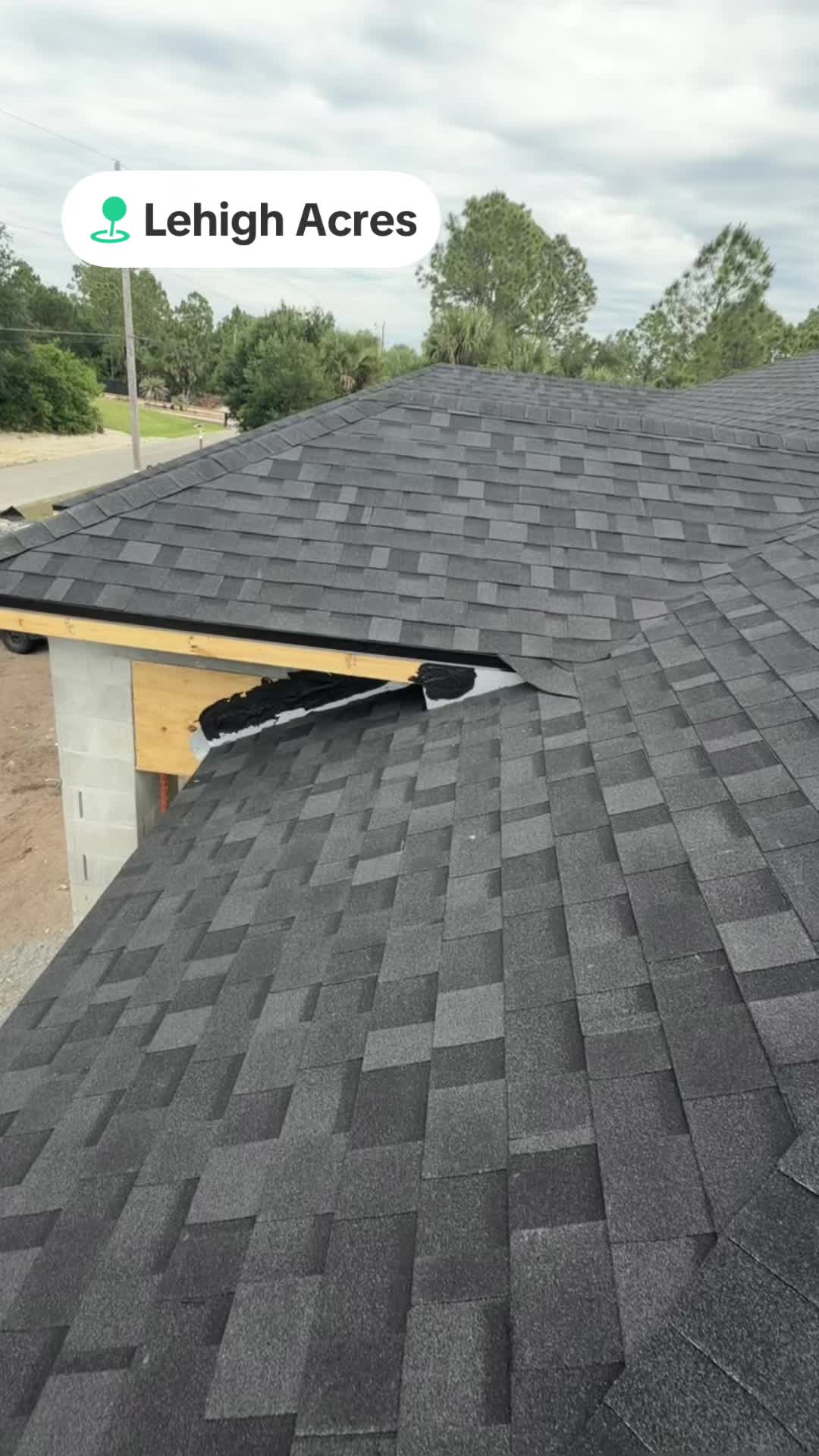 @Hustle Roofing