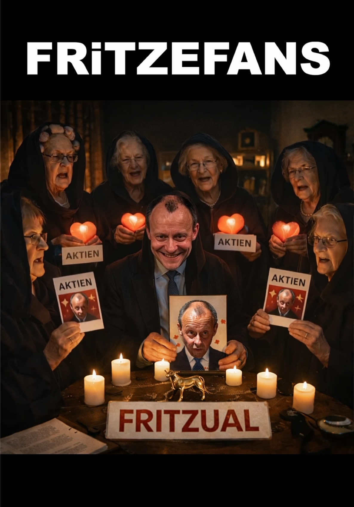@Wurstinator der Wagemutige