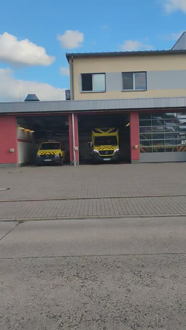 @Blaulichtfilme Hoyerswerda