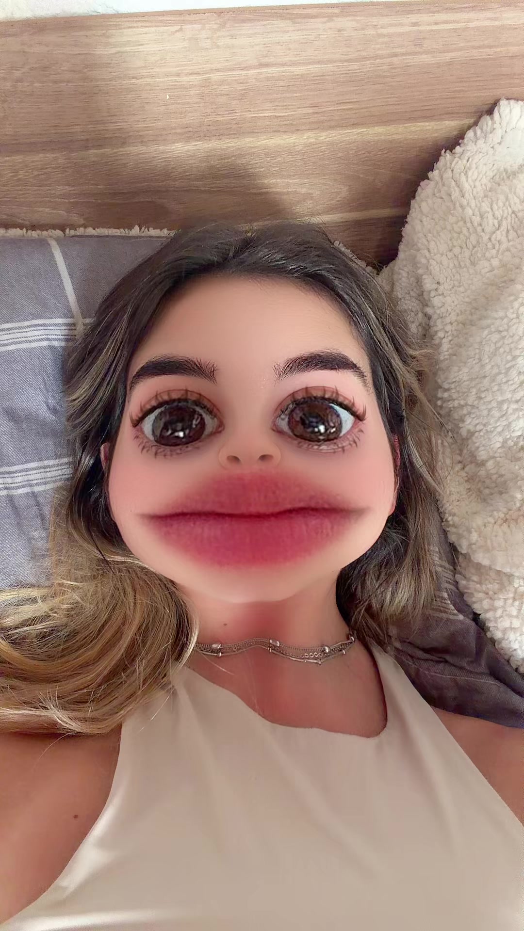 @Pia Hernandez