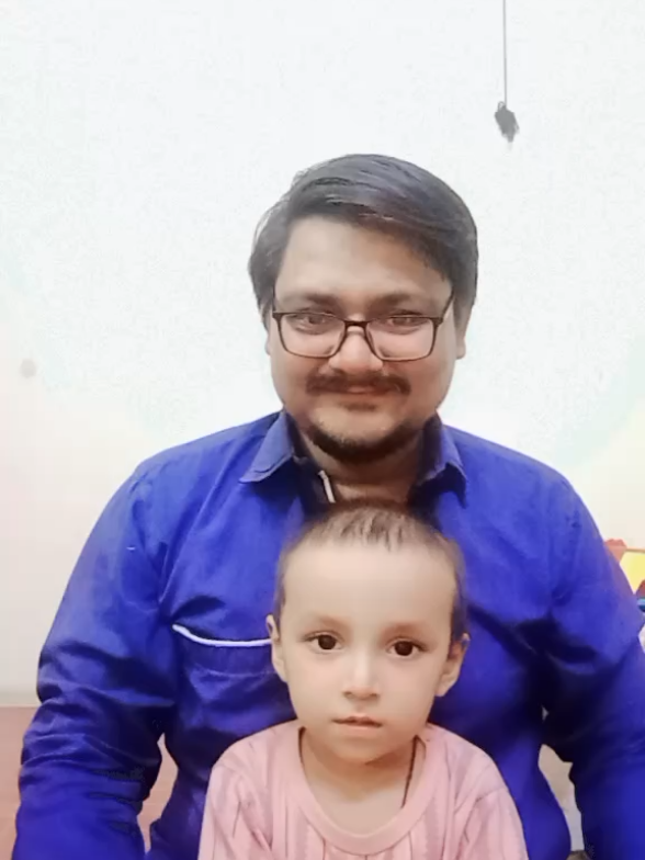 @Faizan Ansari