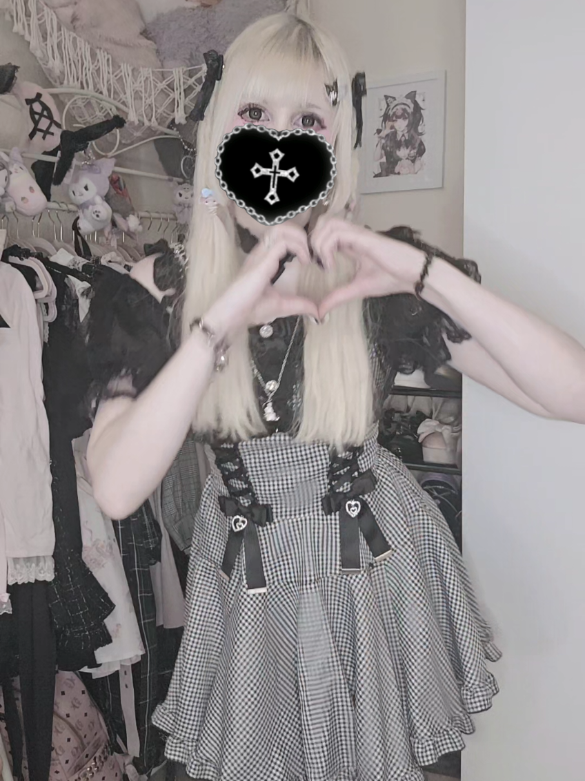 @ʚ♡ɞ ⋮ Fae ๋࣭ ࣪ ˖