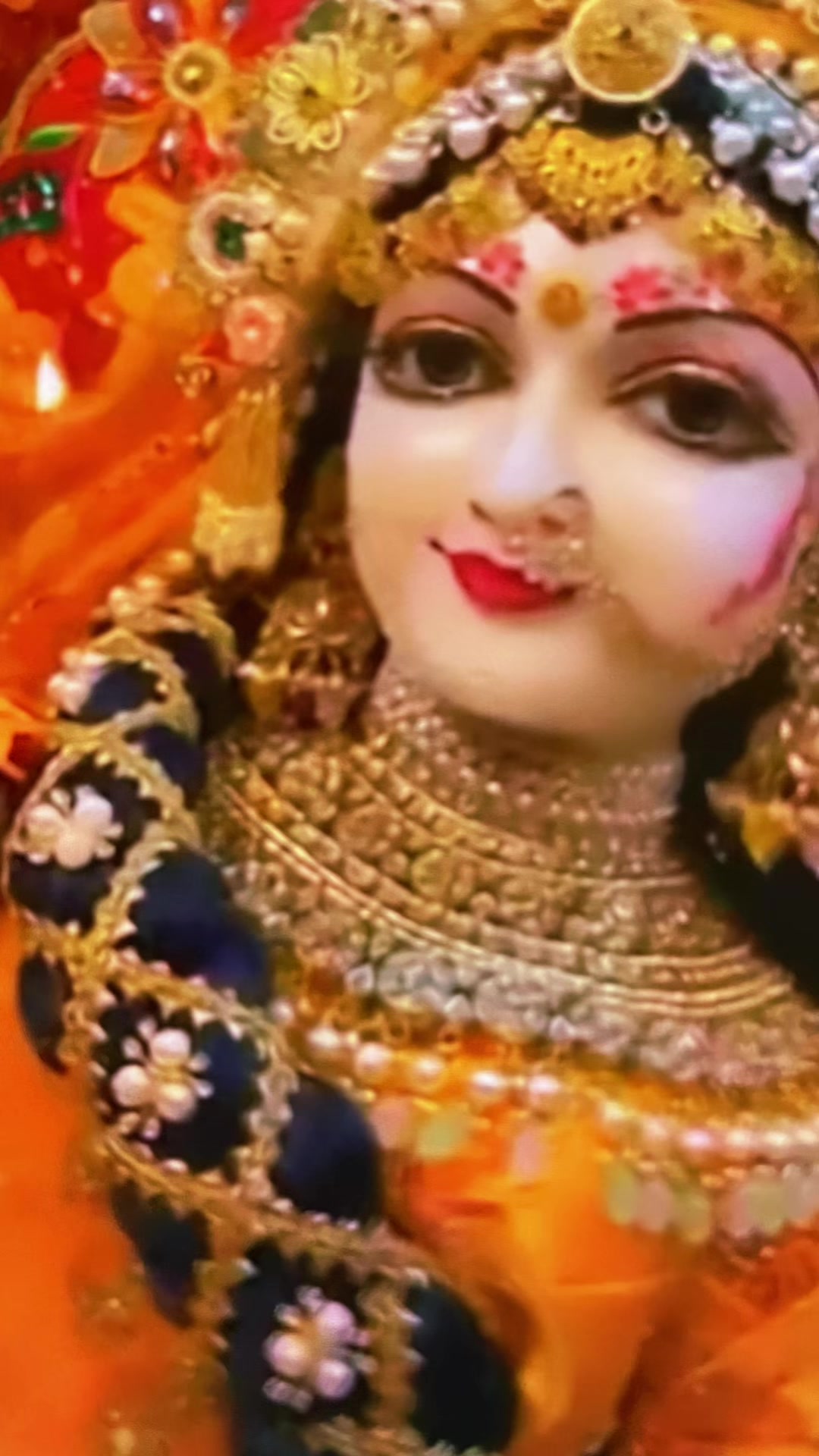 @Radhey Krishna ๐๐Harjit