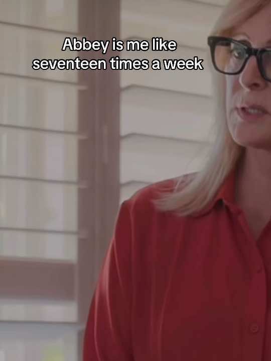 @Ashley May