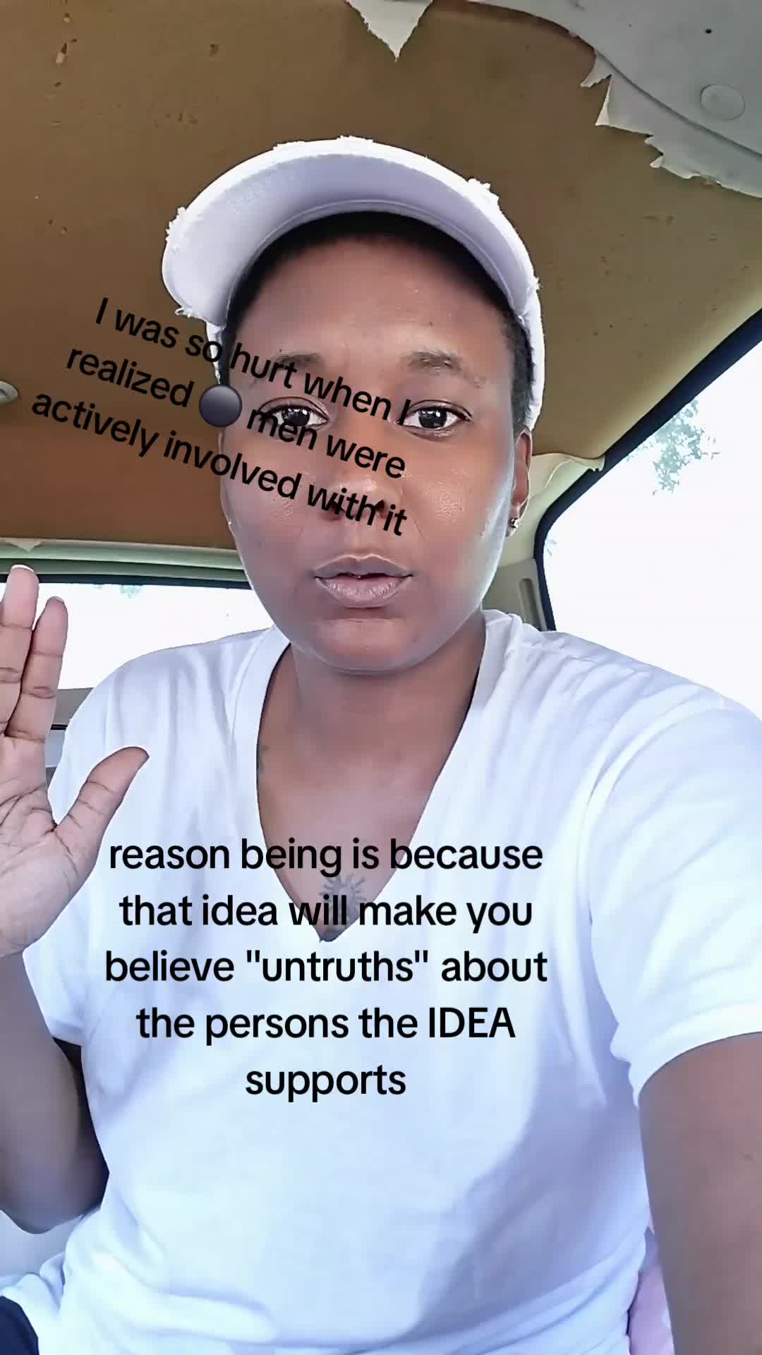 @Unsolicited Advice