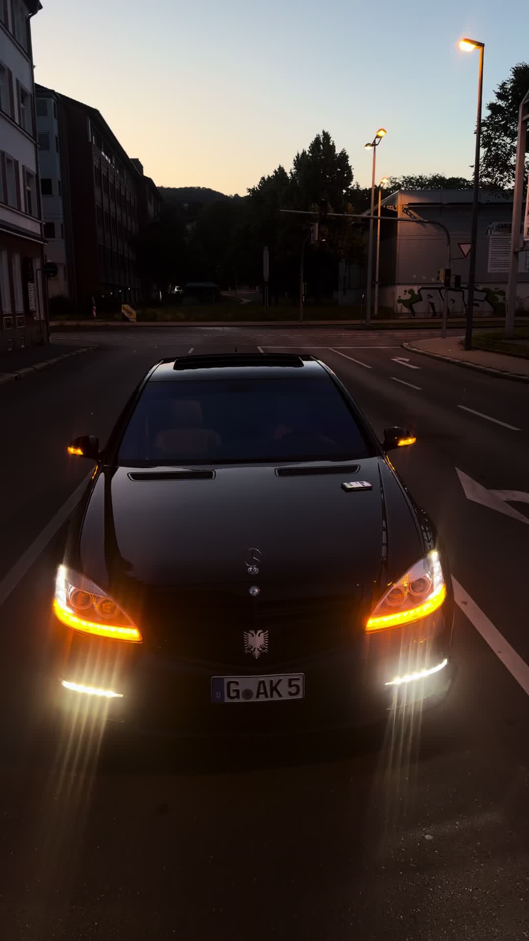 @G AK 5
