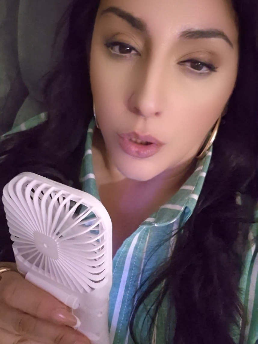 @Pamela