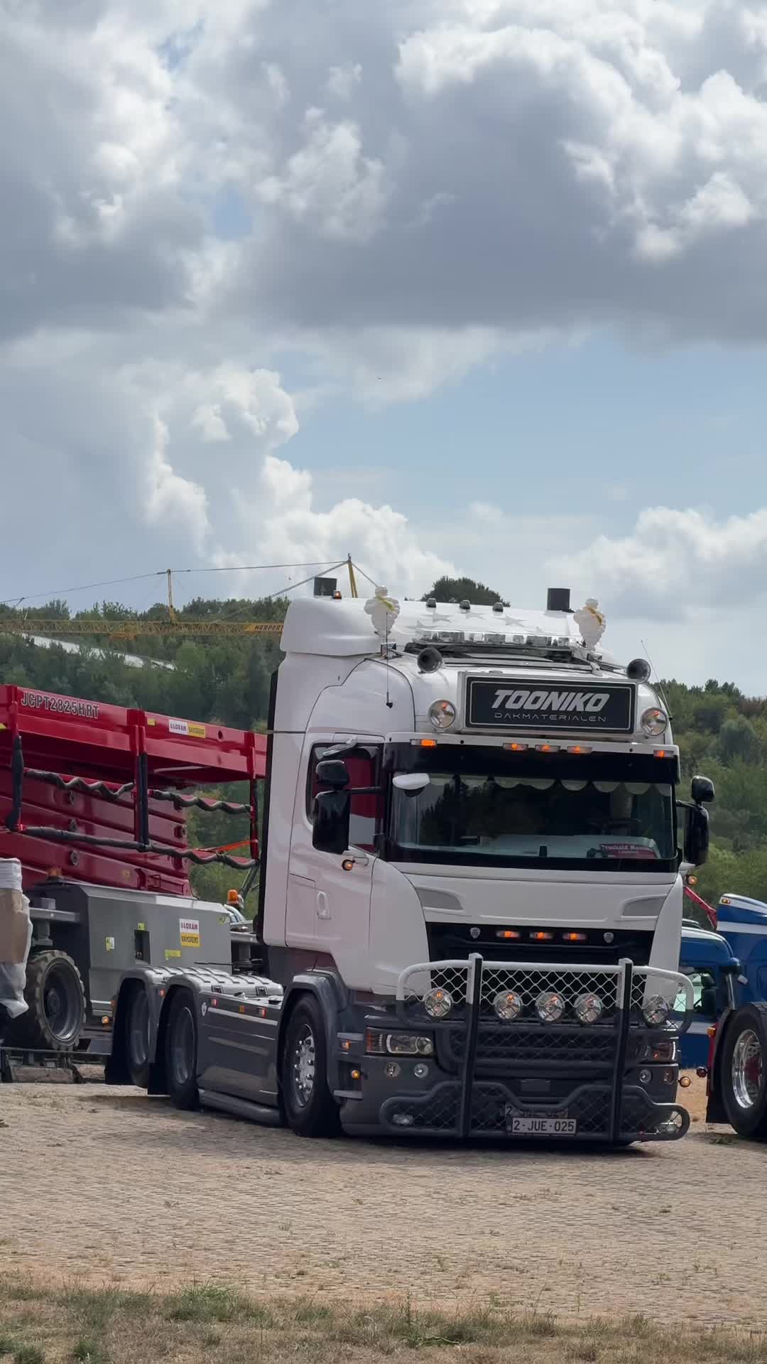 @Truck.spotter