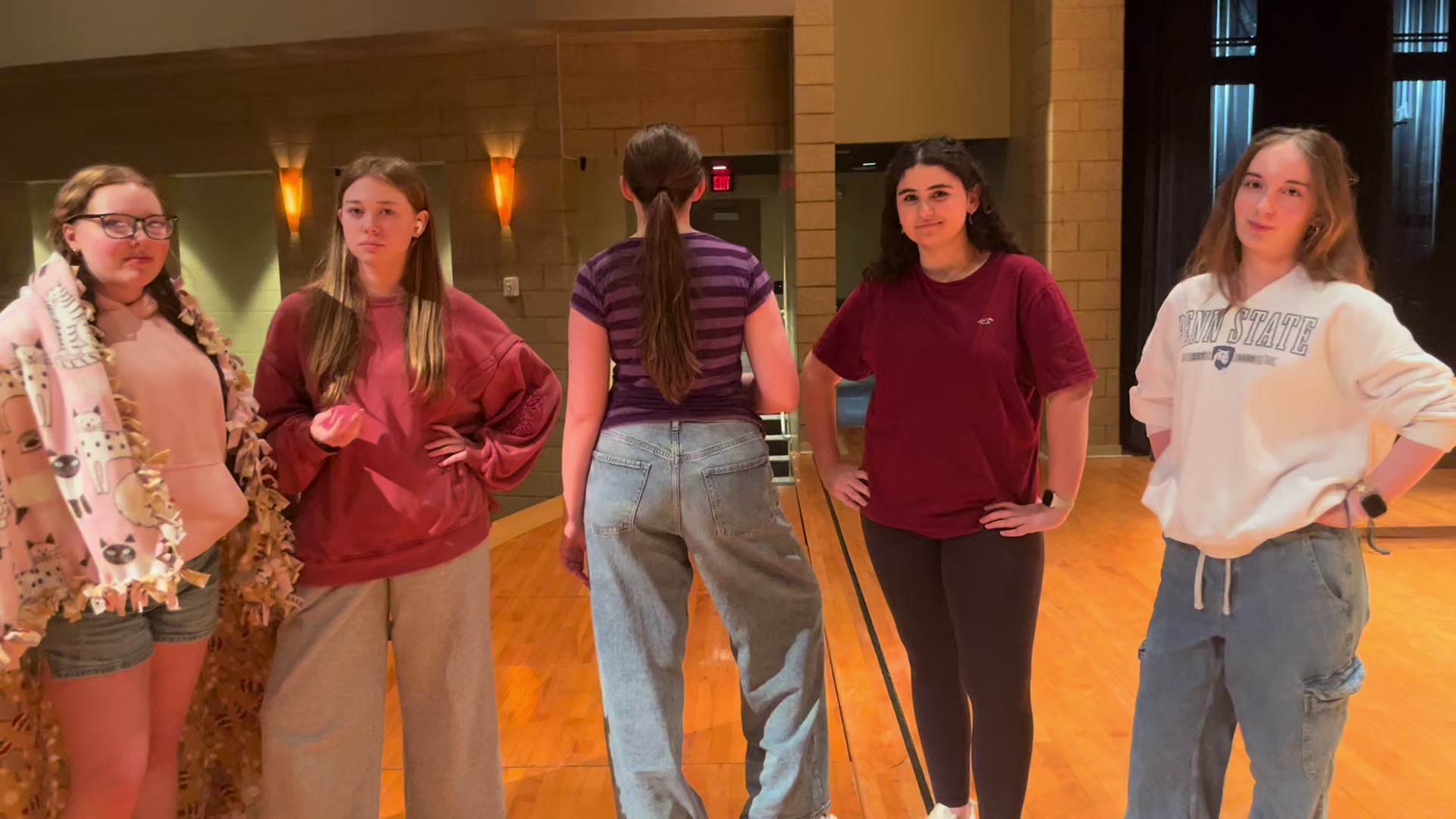 @ESHS DRAMA CLUBBB
