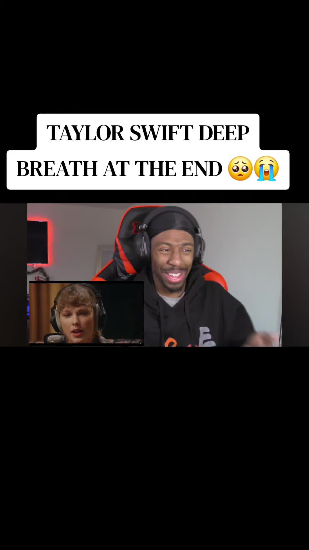 @Toneyreactions