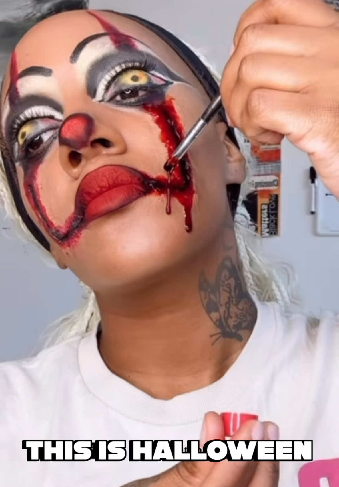 @Jamyla Jackée