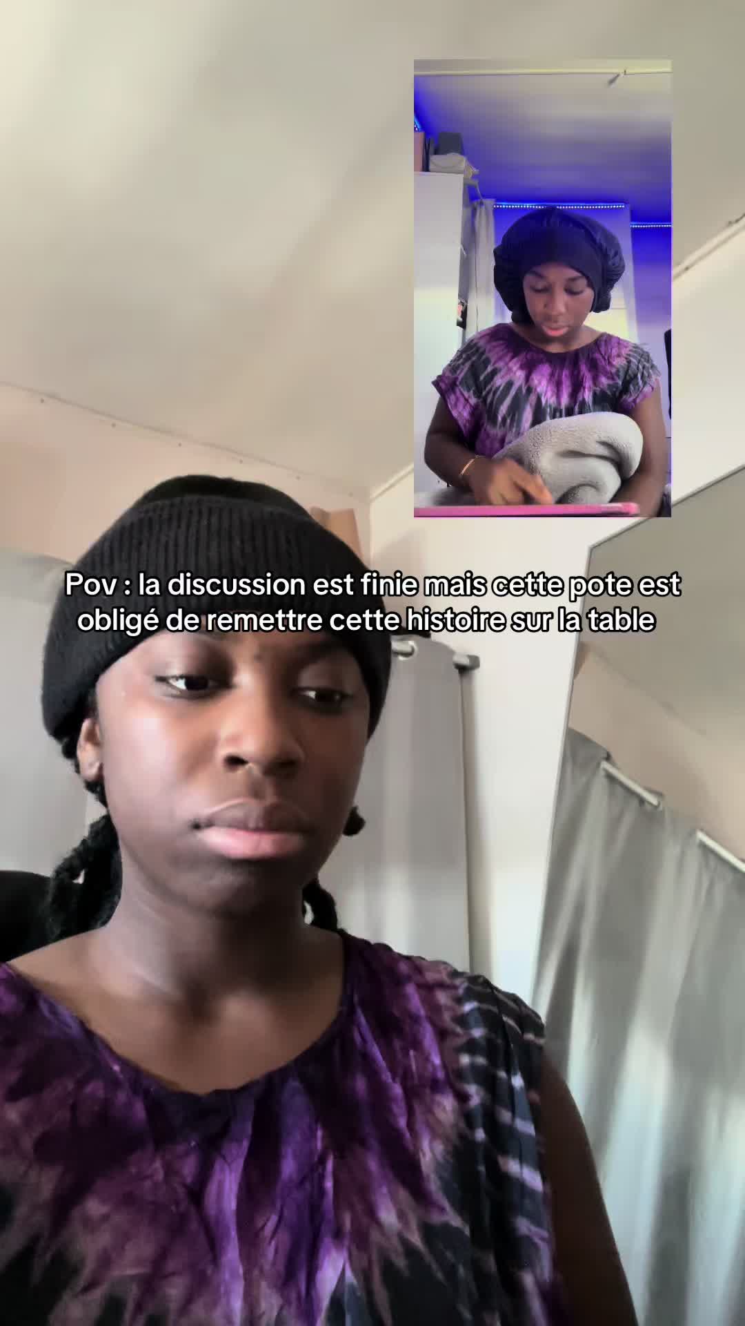 @JE SUIS HYPER DR&Ocirc;LE