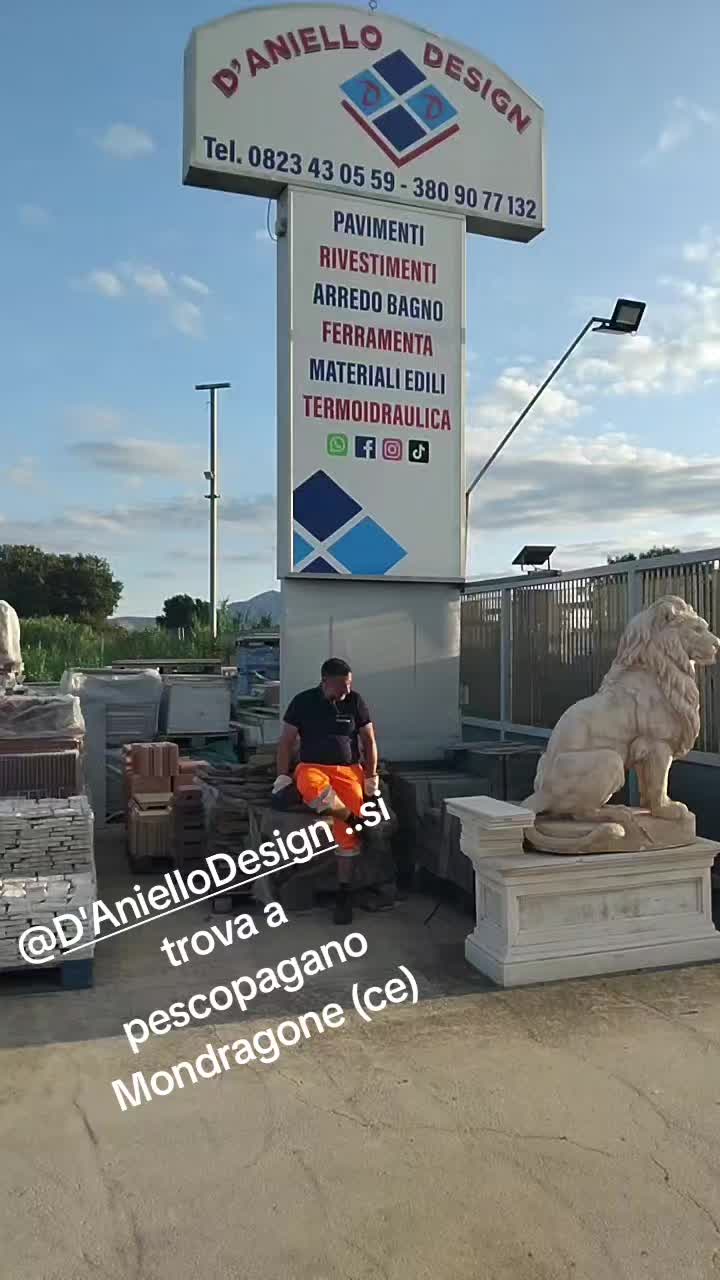 @lo spazzino ballerino