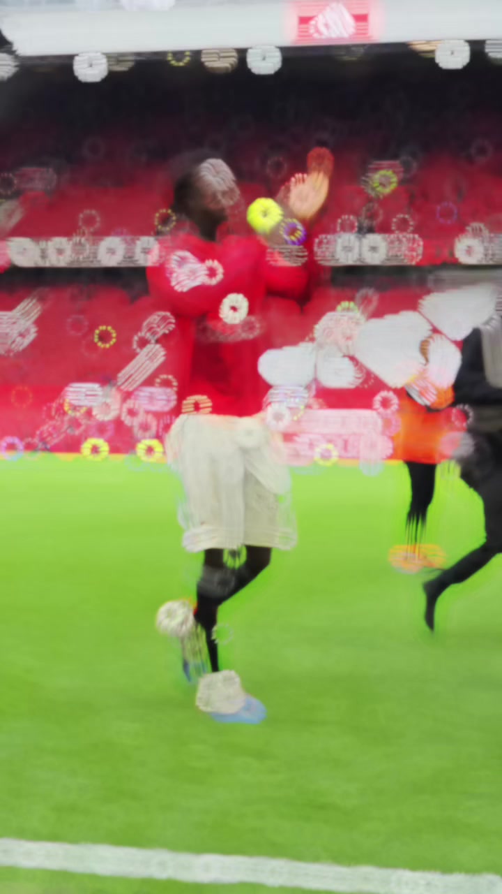 @MAN UTD