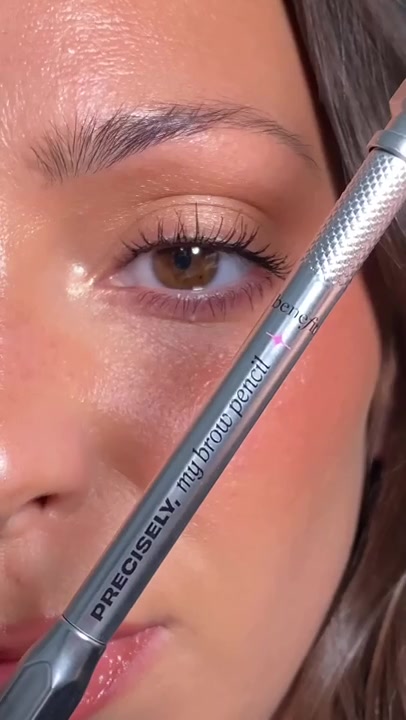 @Benefit Cosmetics